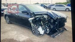 نيسان ألتيما